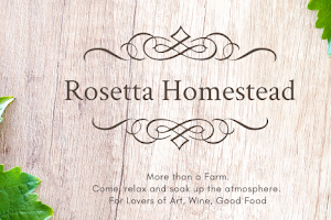 Rosetta Homestead (Book Direct and Save) image