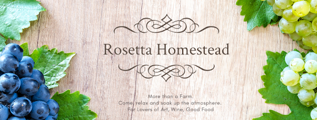 Rosetta Homestead (Book Direct and Save)