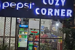 Cozy Corner, Shalimar image