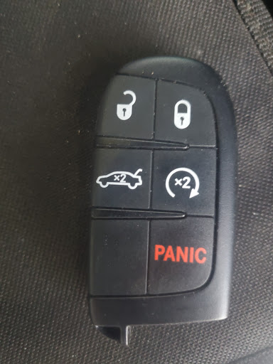 Locksmith «Instant Keys Inc.», reviews and photos, 4250 Hwy Ave, Jacksonville, FL 32254, USA