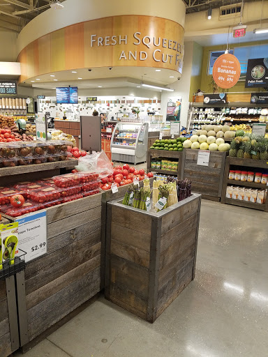 Grocery Store «Whole Foods Market», reviews and photos, 10601 San Jose Blvd, Jacksonville, FL 32257, USA