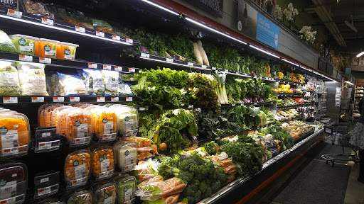 Grocery Store «Whole Foods Market», reviews and photos, 413 Centre St, Jamaica Plain, MA 02130, USA