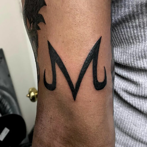 Explore arm tattoo sleeve ideas, creative tattoo ideas in Houston, available at Los Muertos Tattoo Studio and Art Gallery