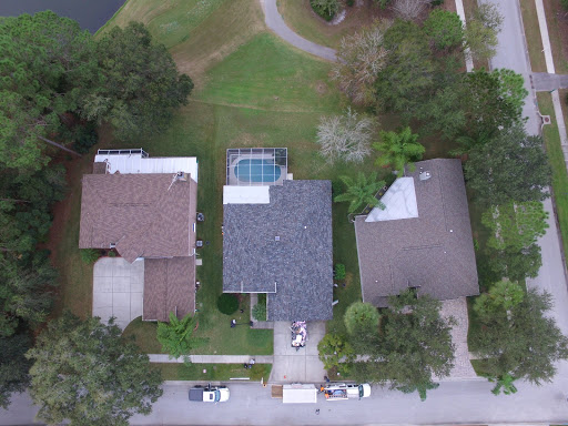 Roofing Contractor «Alvarez Home Repairs, LLC», reviews and photos, 13101 Automobile Blvd, Clearwater, FL 33762, USA