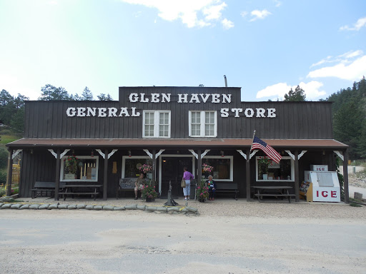 Bakery «Glen Haven General Store», reviews and photos, 7499 Co Rd 43, Glen Haven, CO 80532, USA