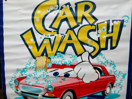 Car Wash David