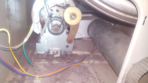 Appliance Store «Appliance Solutions», reviews and photos, 21400 Forest Blvd N, Forest Lake, MN 55025, USA