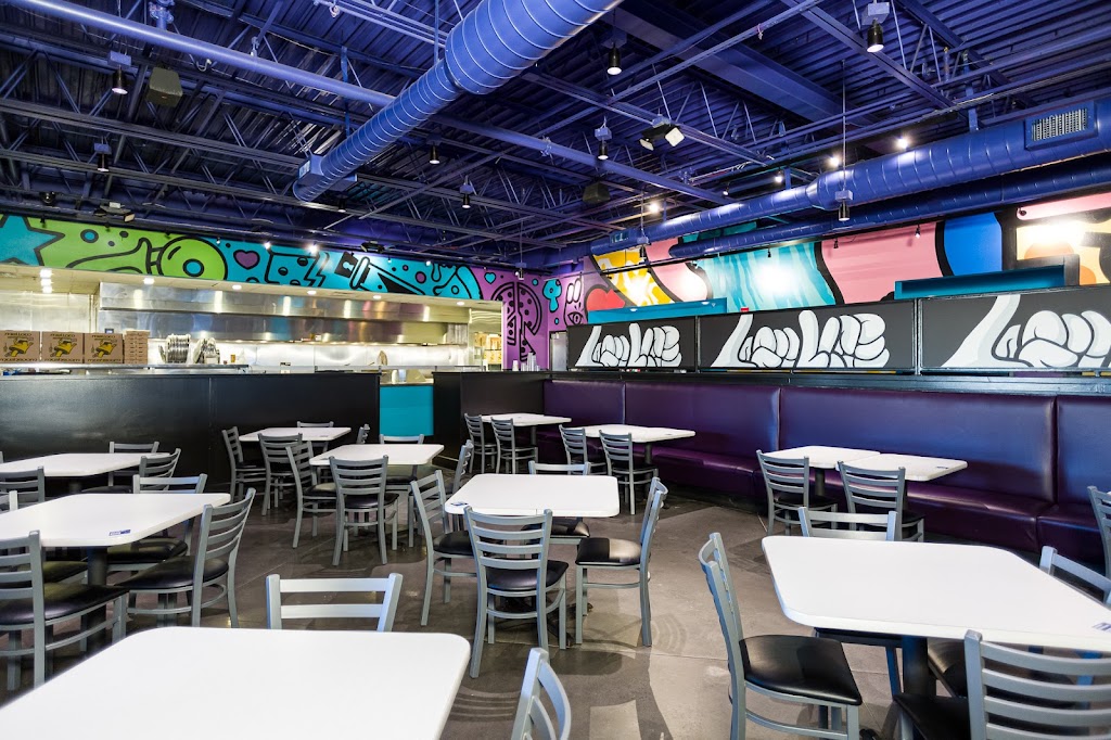 Mellow Mushroom Clearwater 33759