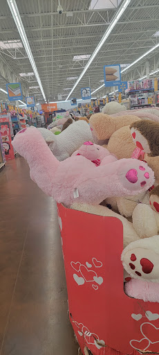 Department Store «Walmart Supercenter», reviews and photos, 3255 La Hwy 1 S, Port Allen, LA 70767, USA