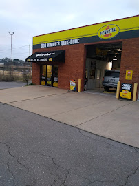 Don Vining Quik-Lube #1 - Photo 8 - Car repair in Little Rock, AR, Little Rock