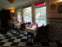 Atmosphère du Restaurant marocain Au Palais de Marrakech à Montlhéry - n°7