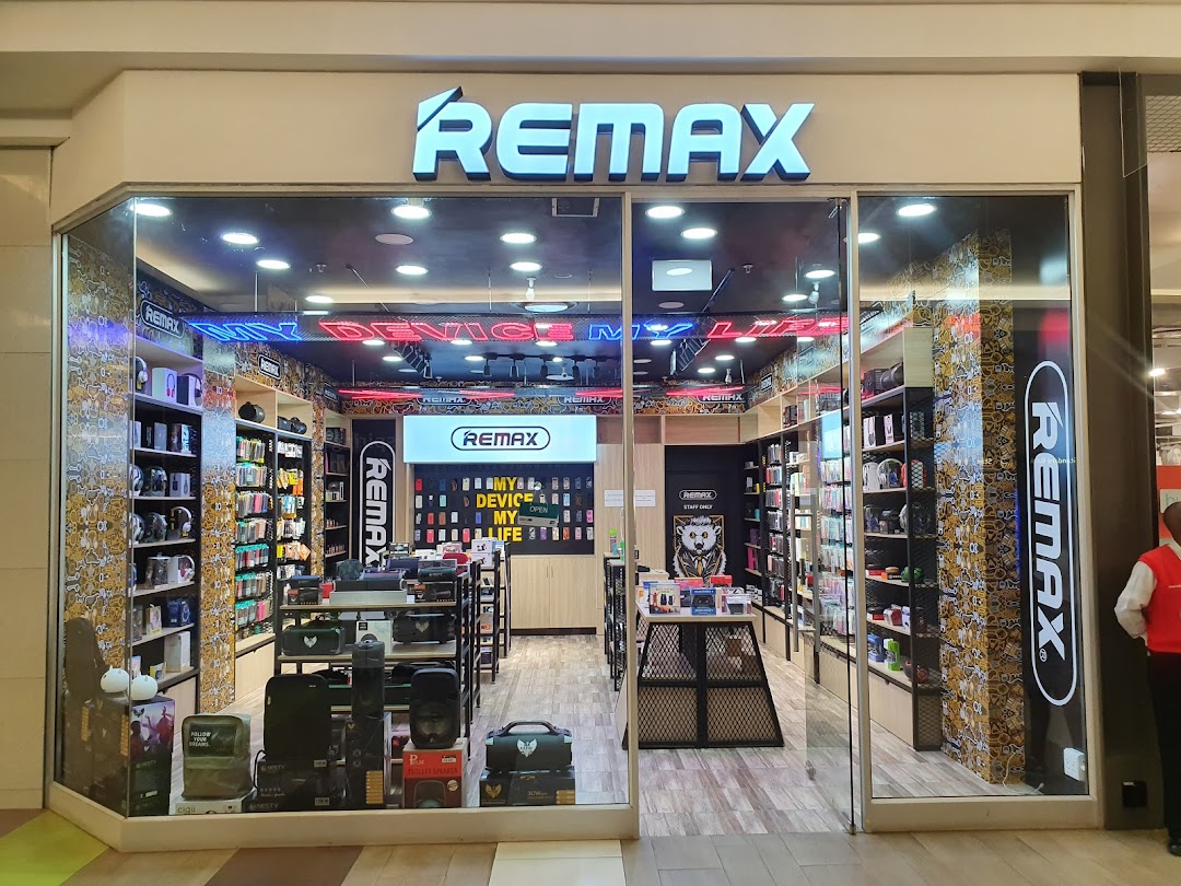 REMAX Gift store