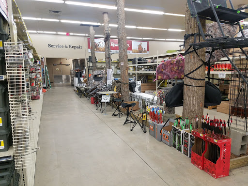 Sporting Goods Store «Big R Stores of Michigan City», reviews and photos, 4301 Franklin St, Michigan City, IN 46360, USA