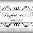 A Perfect 10 Nails Fareham
