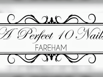 A Perfect 10 Nails Fareham