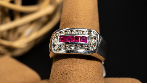 Jeweler «Smith & Son Jewelers», reviews and photos, 735 Sumner Ave, Springfield, MA 01108, USA