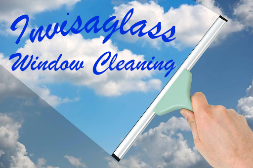 Invisaglass Window Cleaning