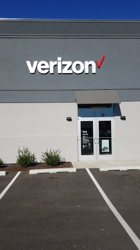 Cell Phone Store «Verizon Authorized Retailer, TCC», reviews and photos, 865 Washington Ave, Chestertown, MD 21620, USA