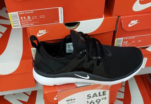 Shoe Store «Shoe Carnival», reviews and photos, 4901 Outer Loop, Louisville, KY 40219, USA