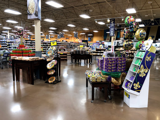 Grocery Store «Kroger Marketplace», reviews and photos, 24350 Kuykendahl Rd, Tomball, TX 77375, USA