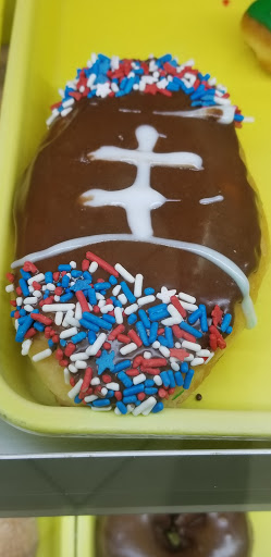 Donut Shop «Happy Donuts», reviews and photos, 2741 Virginia Pkwy, McKinney, TX 75071, USA