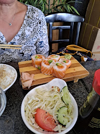 Nouille du Restaurant Japonais Okinawa à Clermont-Ferrand - n°7