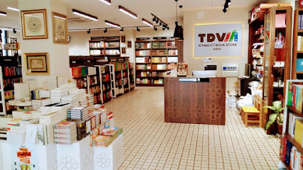 TDV Bursa Kitabevi