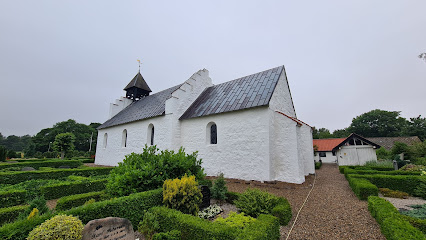 Låstrup Kirke