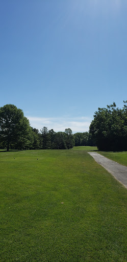 Public Golf Course «Ridge Top Golf Course», reviews and photos, 7441 Tower Rd, Medina, OH 44256, USA