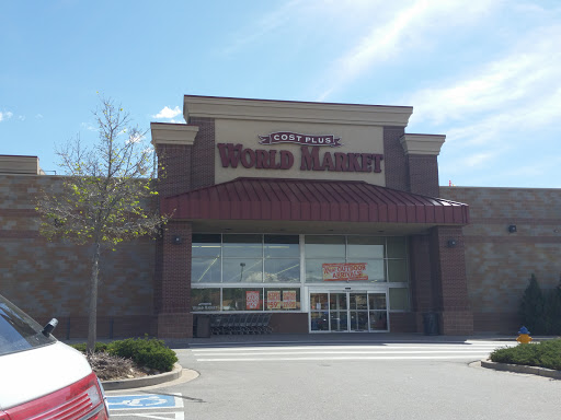 Furniture Store «Cost Plus World Market», reviews and photos, 2985 New Center Point, Colorado Springs, CO 80922, USA