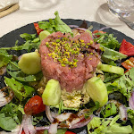 Photo n°1 de l'avis de Giuseppe.l fait le 18/09/2021 à 22:43 sur le  Pizzeria ristorante da Cuti à Cassola