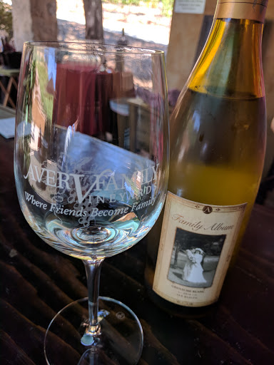 Winery «Sycamore Creek Vineyards Inc», reviews and photos, 12775 Uvas Rd, Morgan Hill, CA 95037, USA