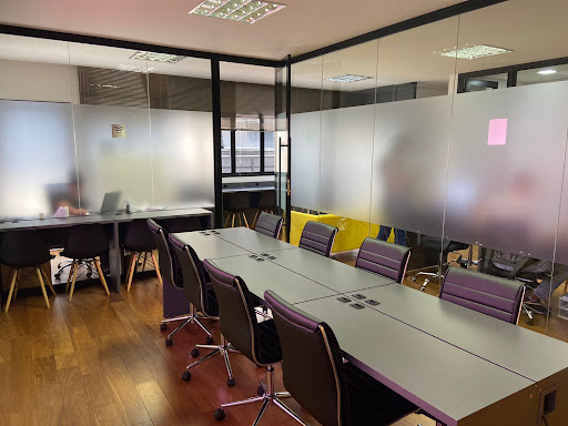 Logo da empresa - Ninework