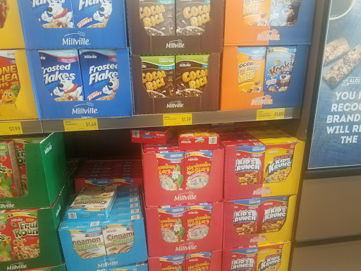 Supermarket «ALDI», reviews and photos, 10912 Baltimore Ave, Beltsville, MD 20705, USA