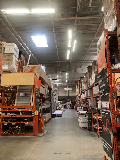 Home Improvement Store «The Home Depot», reviews and photos, 1125 Old County Rd, San Carlos, CA 94070, USA