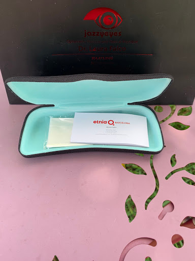 Optician «Jazzy Eyes Inc», reviews and photos, 2279 S University Dr, Fort Lauderdale, FL 33324, USA