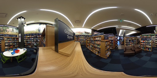 Book Store «Amazon Books», reviews and photos, 4601 26th Ave NE, Seattle, WA 98105, USA