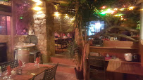 Atmosphère du Restaurant La Pergola à Porto-Vecchio - n°11