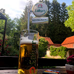 Photo n°2 de l'avis de Thomas.o fait le 08/06/2019 à 04:48 sur le  Pension & Restaurant Katte Stieg à Heiligengrabe