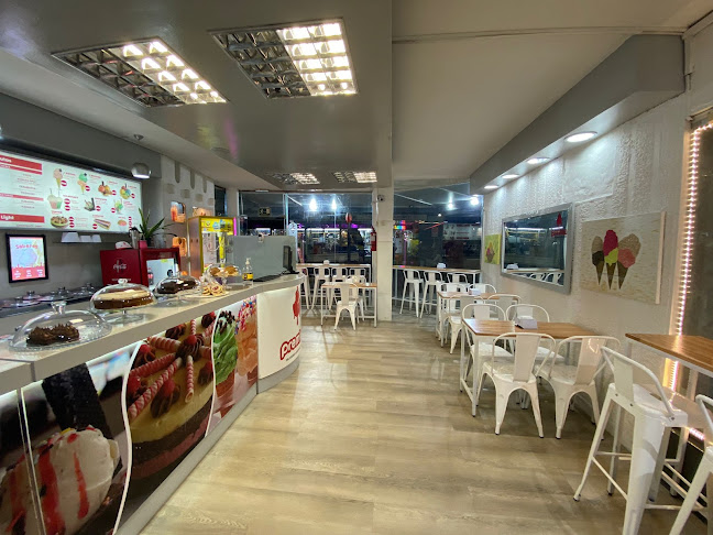 Comentarios y opiniones de Heladeria Premium Paysandu