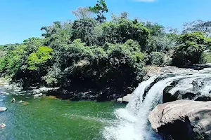 Chuvisco Falls image