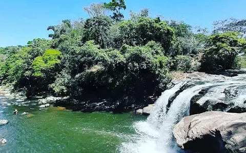 Chuvisco Falls image