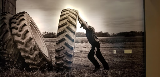 Museum «Blowing Rock Art & History Museum», reviews and photos, 159 Chestnut St, Blowing Rock, NC 28605, USA