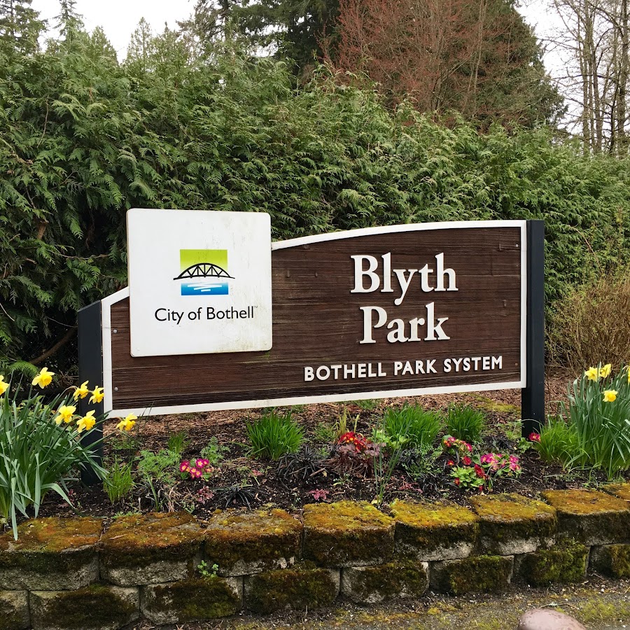 Blyth Park