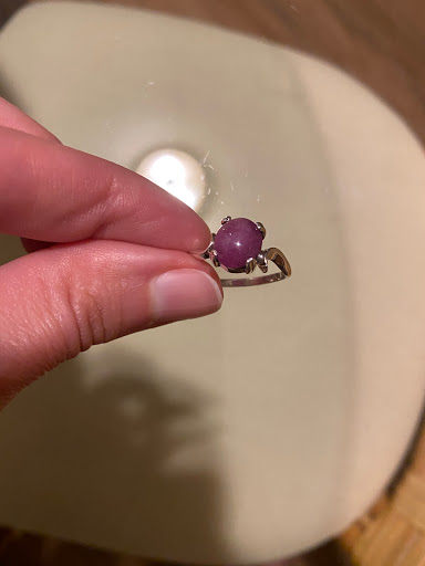 Jeweler «Snyman Jewelry», reviews and photos, 918 W New Haven Ave, Melbourne, FL 32901, USA