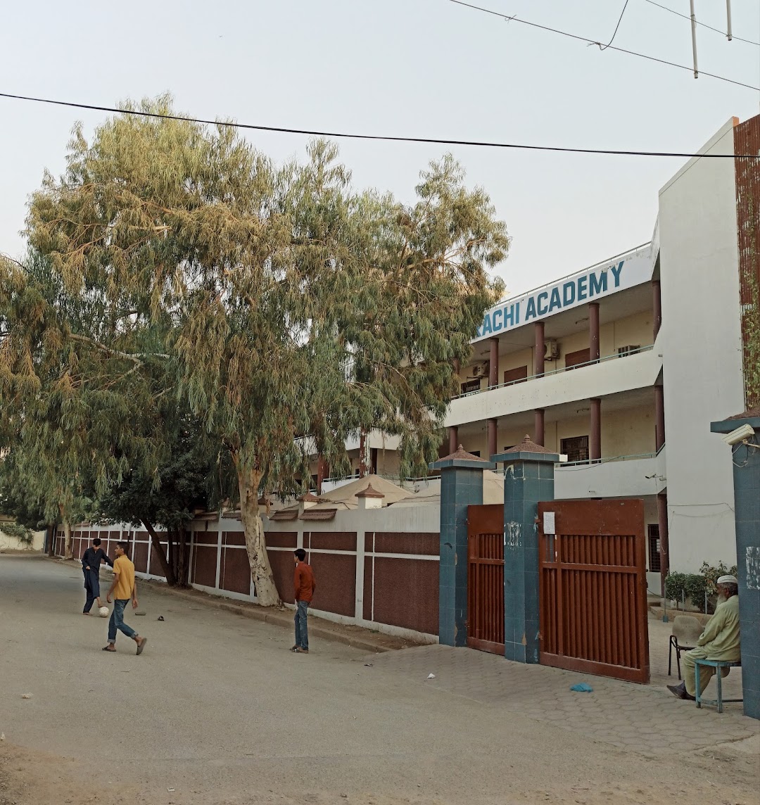 Karachi Academy