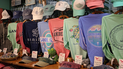 Shopping Mall «Periwinkle Place», reviews and photos, 2075 Periwinkle Way, Sanibel, FL 33957, USA