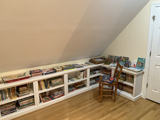 Cabinet Maker «Two Rivers Custom Carpentry LLC», reviews and photos, 5612 Mooretown Rd, Williamsburg, VA 23188, USA