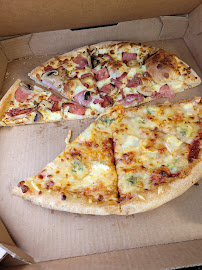 Plats et boissons du Pizzeria Domino's Pizza Saumur - n°2