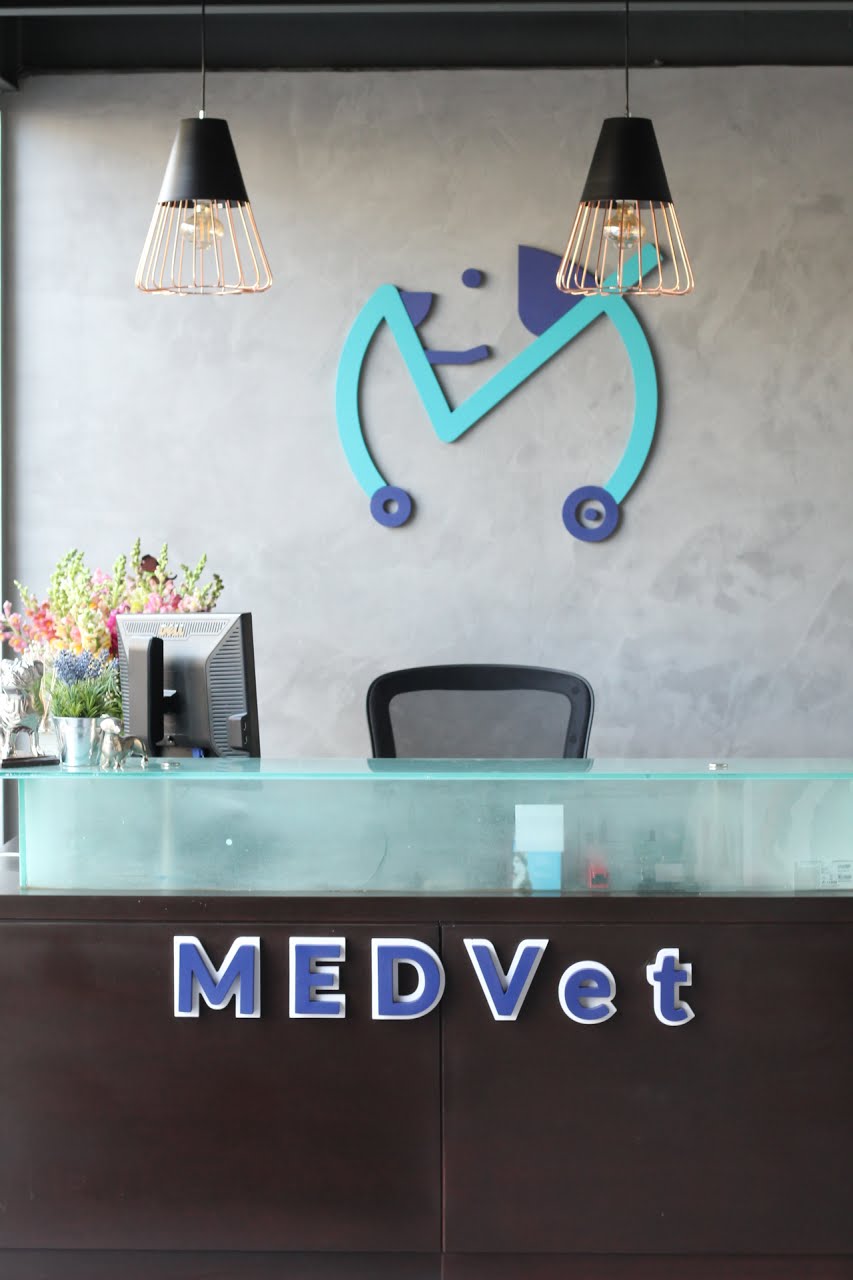MEDVet Medicina Especializada, Diagnóstico Veterinario